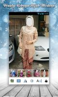 Beauty Kebaya Hijab Modern screenshot 2