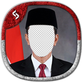 Foto Jadi Presiden icon