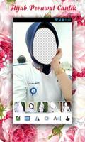 Hijab Nurse Beautiful تصوير الشاشة 3