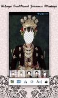 Kebaya Traditional Javanese Mo Screenshot 1
