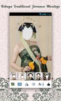 Kebaya Traditional Javanese Mo Screenshot 2