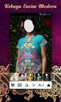 1 Schermata Kebaya Encim Modern