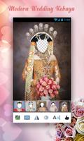 Modern Wedding Kebaya تصوير الشاشة 1