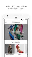 Saks 포스터