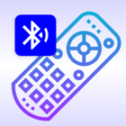 Bluetooth Remote icône