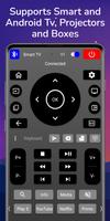 Bluetooth Remote captura de pantalla 1