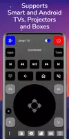 Bluetooth Remote screenshot 1