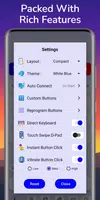 Bluetooth Remote تصوير الشاشة 5