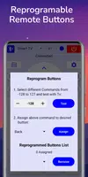 Bluetooth Remote تصوير الشاشة 6