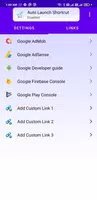 Developer Options Advanced screenshot 2