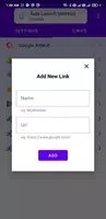 Developer Options Advanced screenshot 7