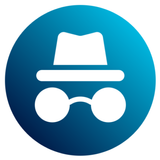 Incognito History Cleaner simgesi