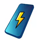 Keep Screen On Advanced icône