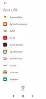 Developer Options Shortcut Ekran Görüntüsü 4