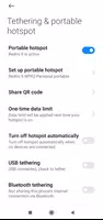 Developer Options Shortcut Ekran Görüntüsü 5