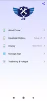 Developer Options Shortcut Ekran Görüntüsü 6