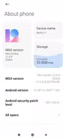Developer Options Shortcut Ekran Görüntüsü 7