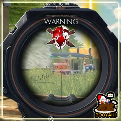 Cheat Booyah Free Fire For Android Apk Download