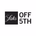 Saks OFF 5TH