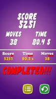 peg solitaire - board game screenshot 1