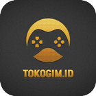 TokoGim icône