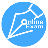 Online Exam أيقونة