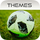 Football Xperien Theme-icoon