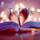 Tam Ly Hoc Tinh Yeu আইকন