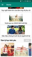 Tam Ly Hoc Tinh Yeu Affiche