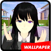 Sakura Wallpapers School