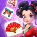 Sakura Tile:  Zen Match APK