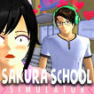 New SAKURA School Simulator 2020 Walkthrough