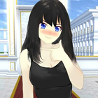 School Challenge Simulator icon