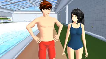 School Challenge Simulator screenshot 3