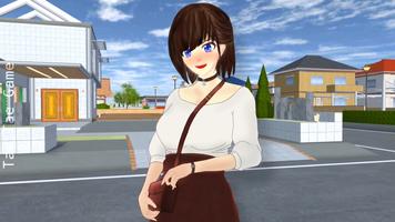 School Challenge Simulator screenshot 1