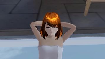 School City Simulator 3D تصوير الشاشة 2