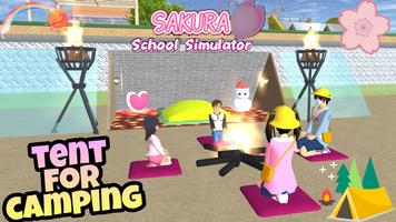Tips for Sakura Simulator - School Guide capture d'écran 1
