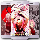 Sakura Haruno Wallpaper 4k Full HD icon