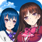 Sakura Anime School Girl Simulator आइकन