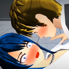 High School Life Simulator icon