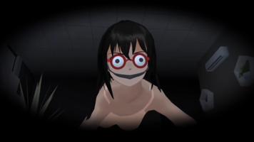 Momo School poster