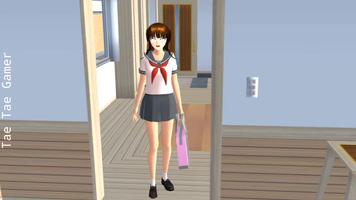 School Queen imagem de tela 3