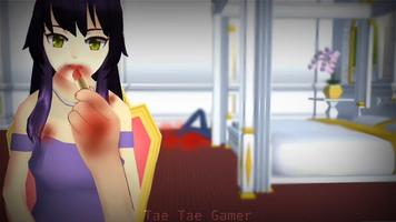 School Killer Simulator ảnh chụp màn hình 2