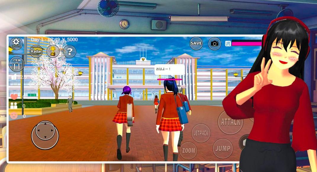 Hints Sakura School Simulator 2021 Apk Untuk Unduhan Android Hints Sakura School Simulator 2021 Apk Untuk Unduhan Android