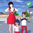 Guide SAKURA School Simulator For 2020 aplikacja