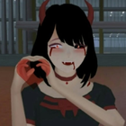 Sakura Zombie School Simulator ícone