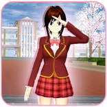 Sakura school simulator Walkthrough