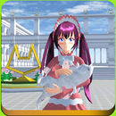 Sakura School : High School APK