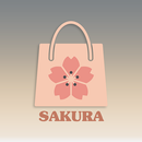 Sakura Free Market APK