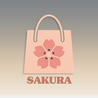 Sakura Free Market 圖標